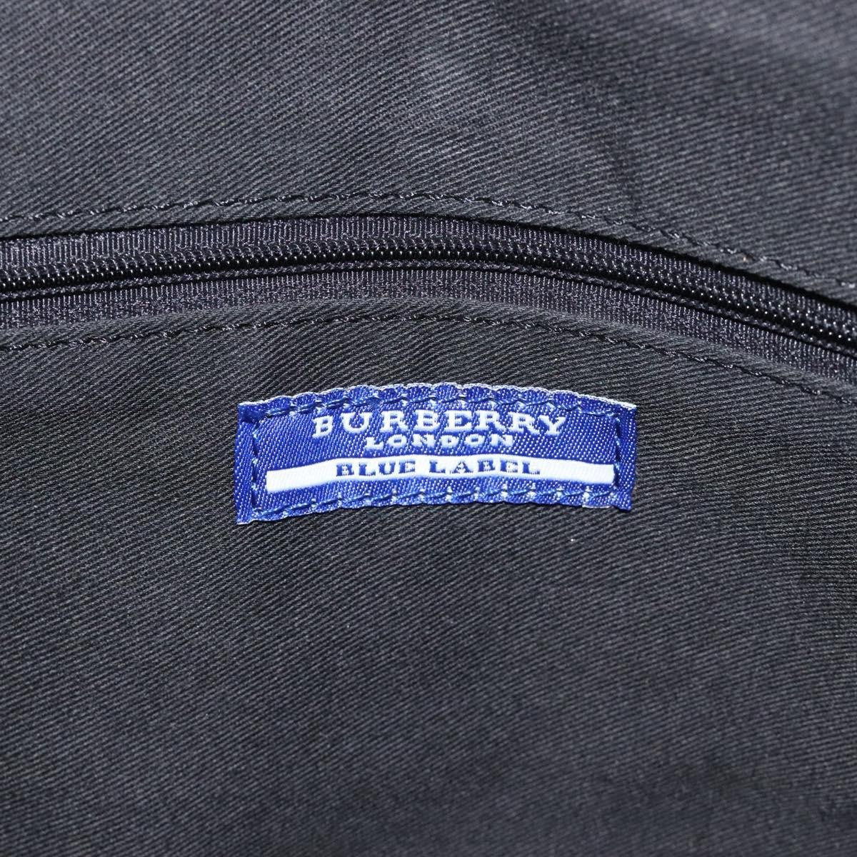 Burberry Nova Check Tote - Brandsamsara