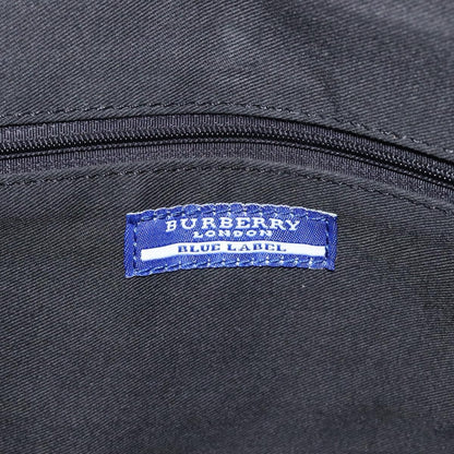 Burberry Nova Check Tote - Brandsamsara