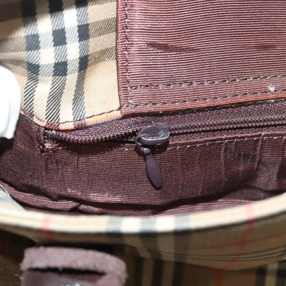 Burberry Nova Check Tote - Brandsamsara