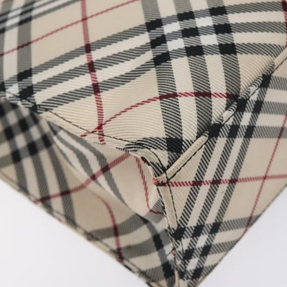 Burberry Nova Check Tote - Brandsamsara
