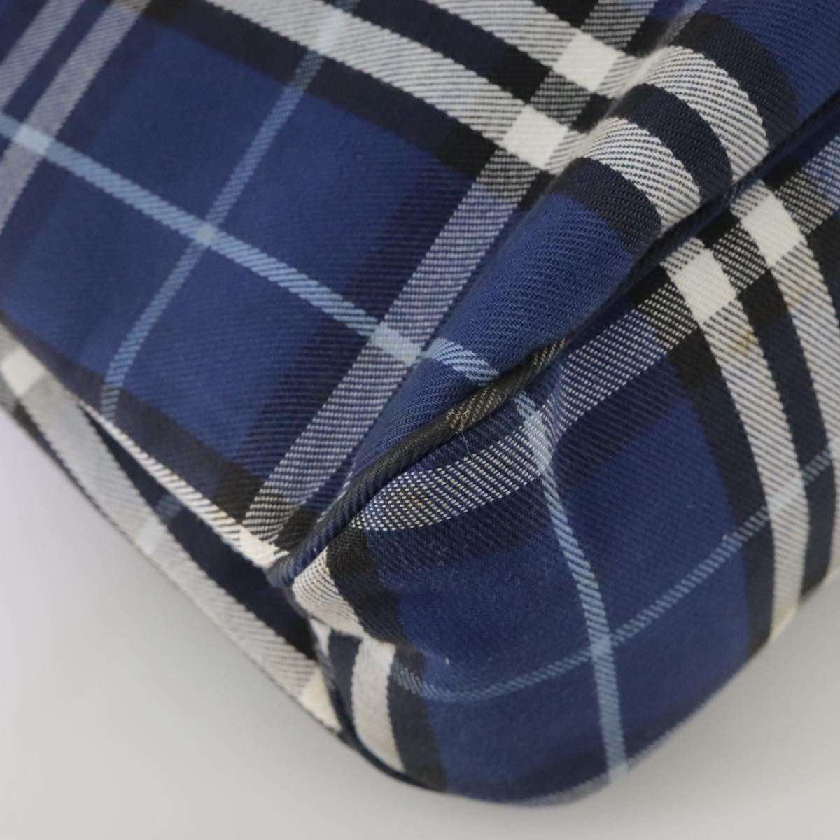Burberry Nova Check Tote - Brandsamsara