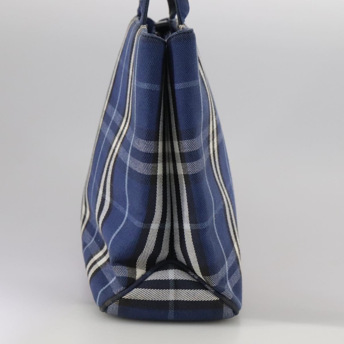 Burberry Nova Check Tote - Brandsamsara