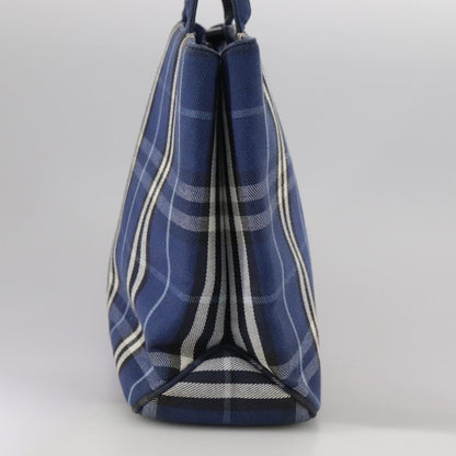 Burberry Nova Check Tote - Brandsamsara
