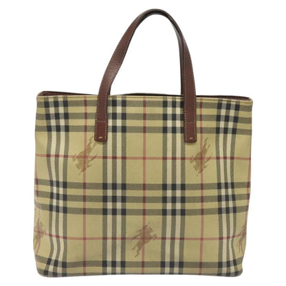 Burberry Top Handle Tote - Brandsamsara