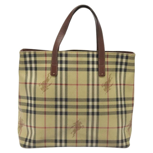 Burberry Top Handle Tote - Brandsamsara