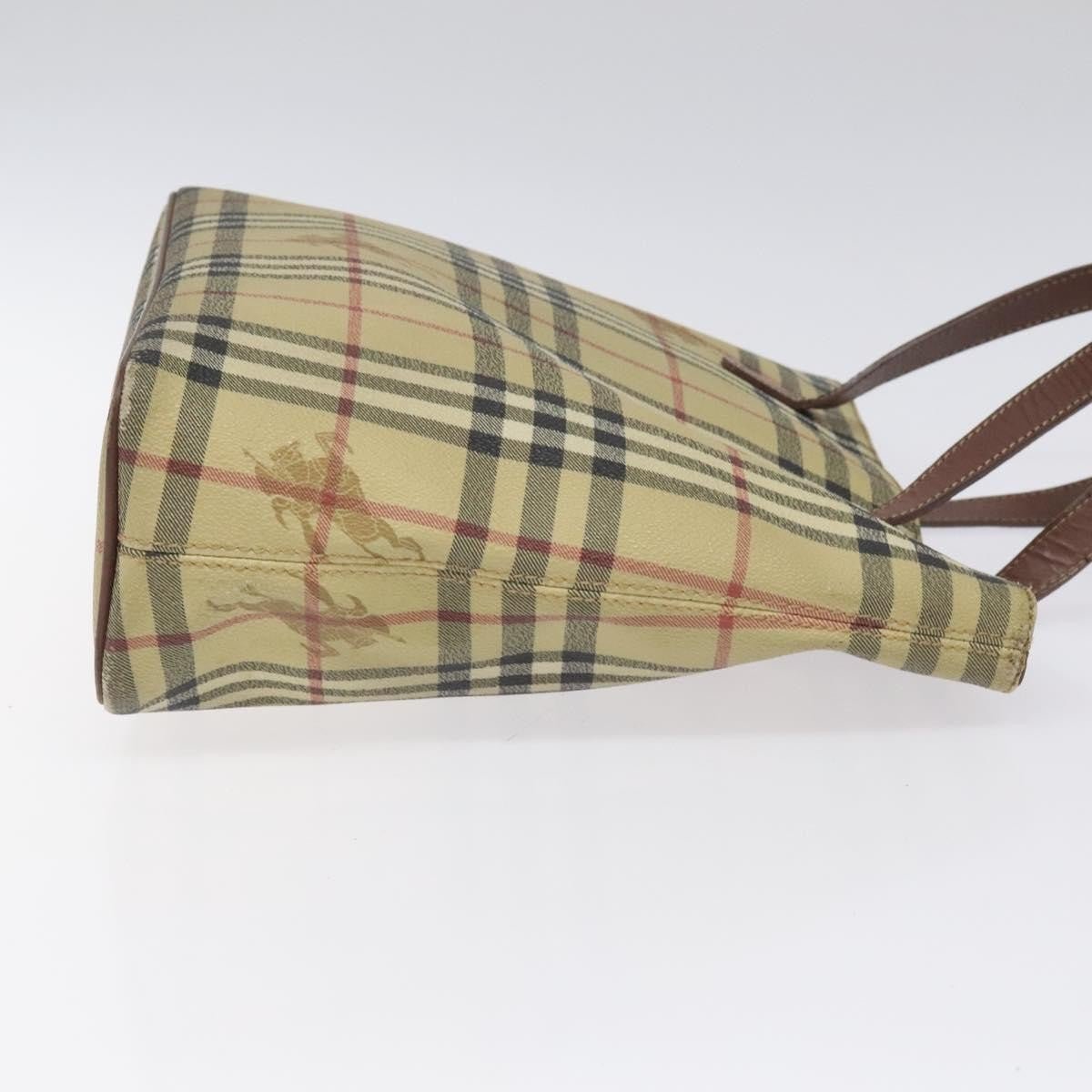 Burberry Top Handle Tote - Brandsamsara