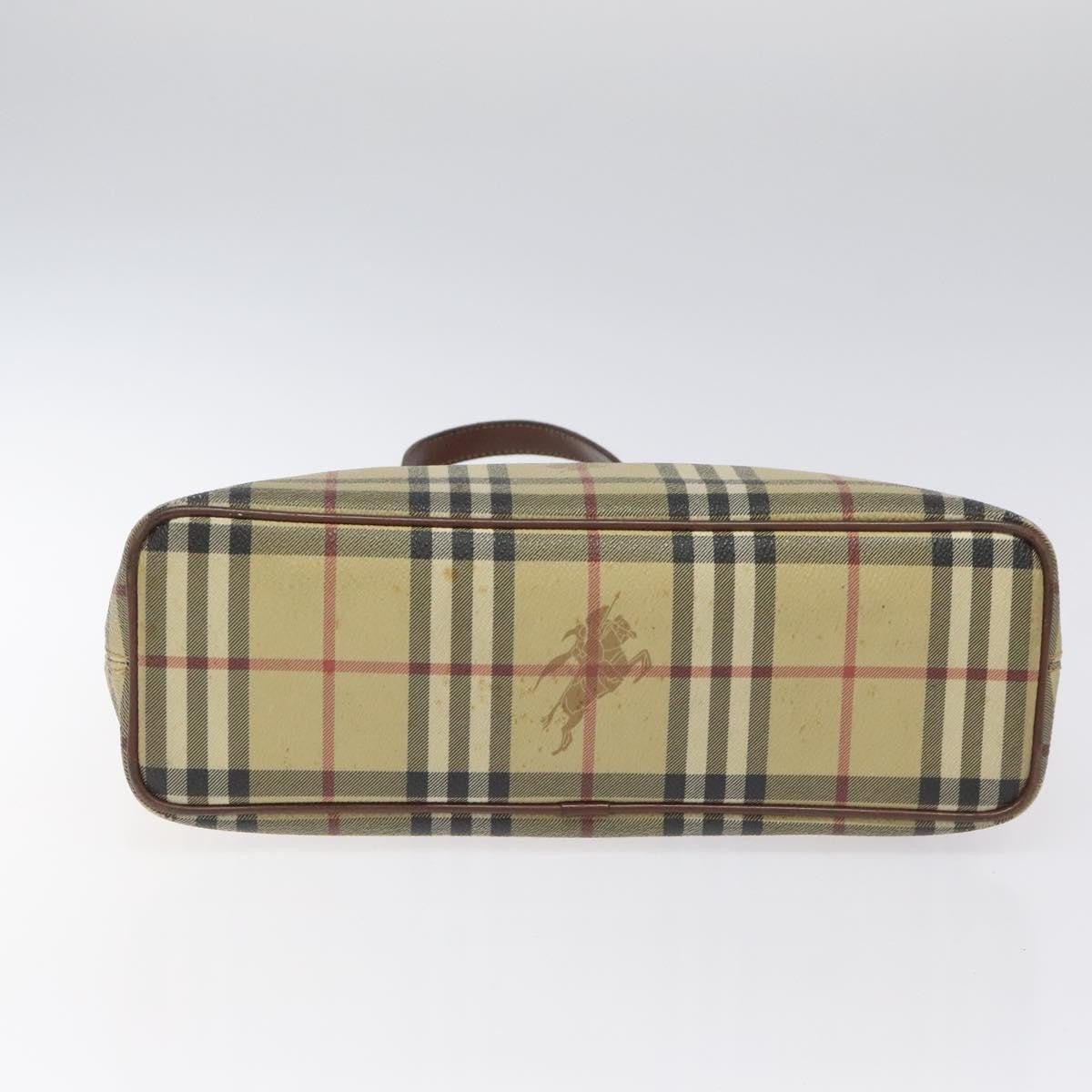 Burberry Top Handle Tote - Brandsamsara