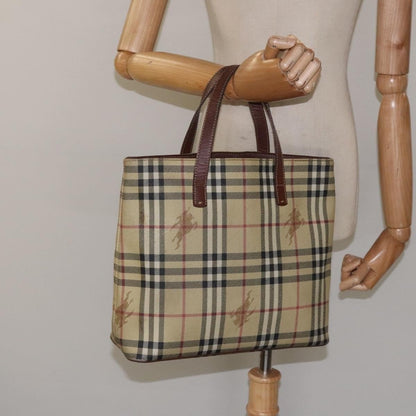 Burberry Top Handle Tote - Brandsamsara