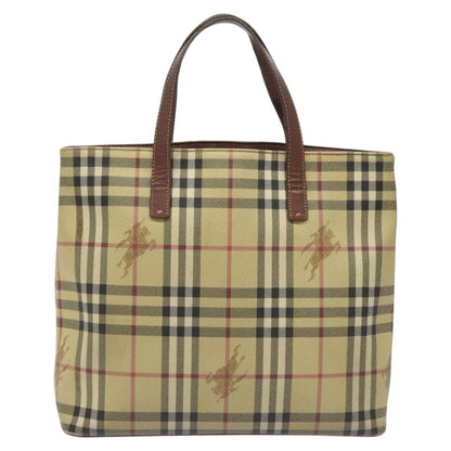 Burberry Top Handle Tote - Brandsamsara