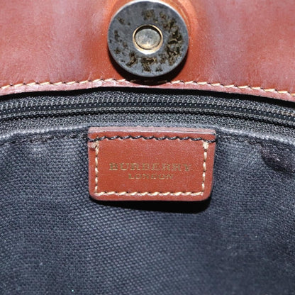Burberry Top Handle Tote - Brandsamsara