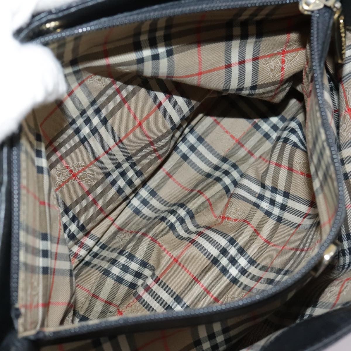 Burberry Vintage Handbag - Brandsamsara