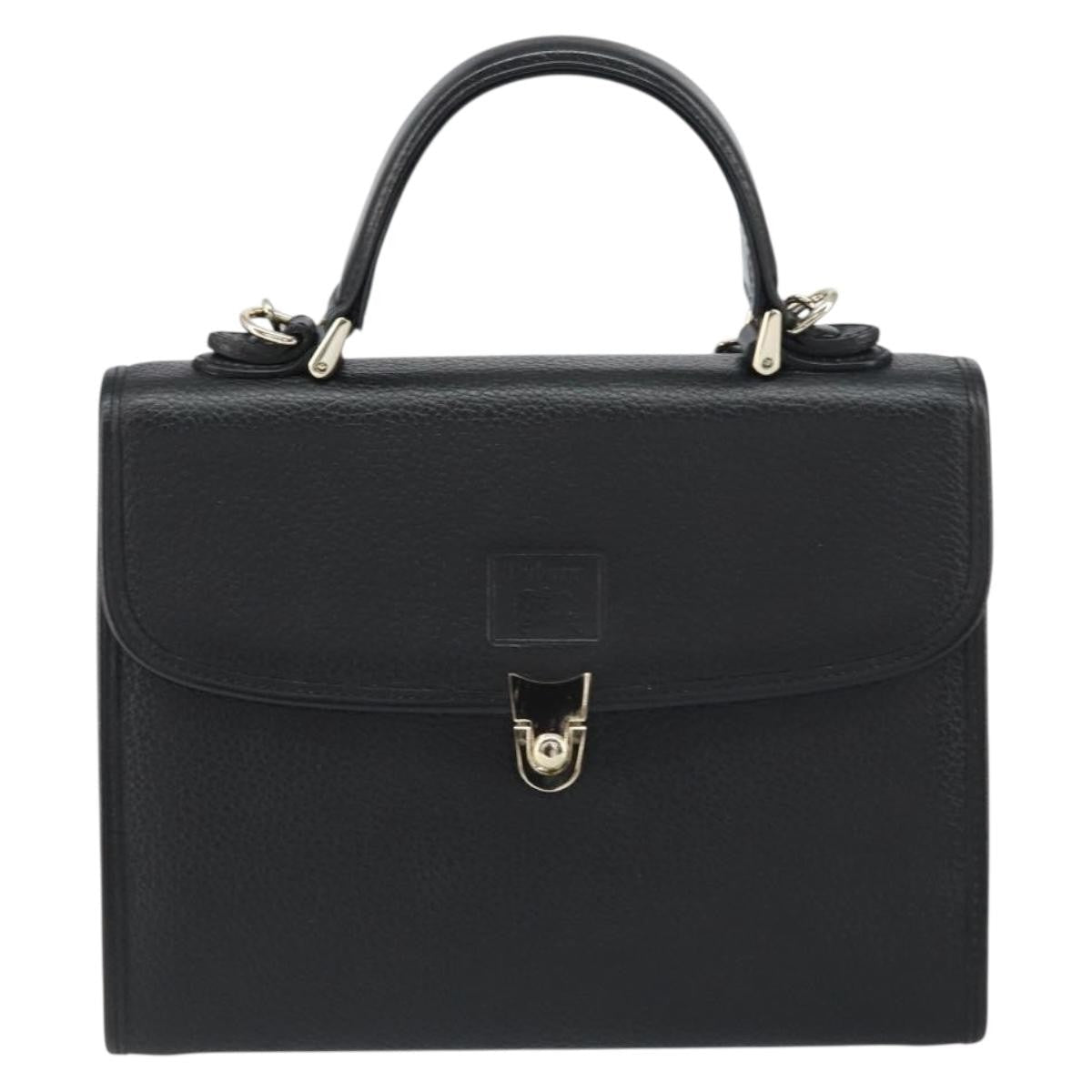 Burberry Vintage Handbag - Brandsamsara