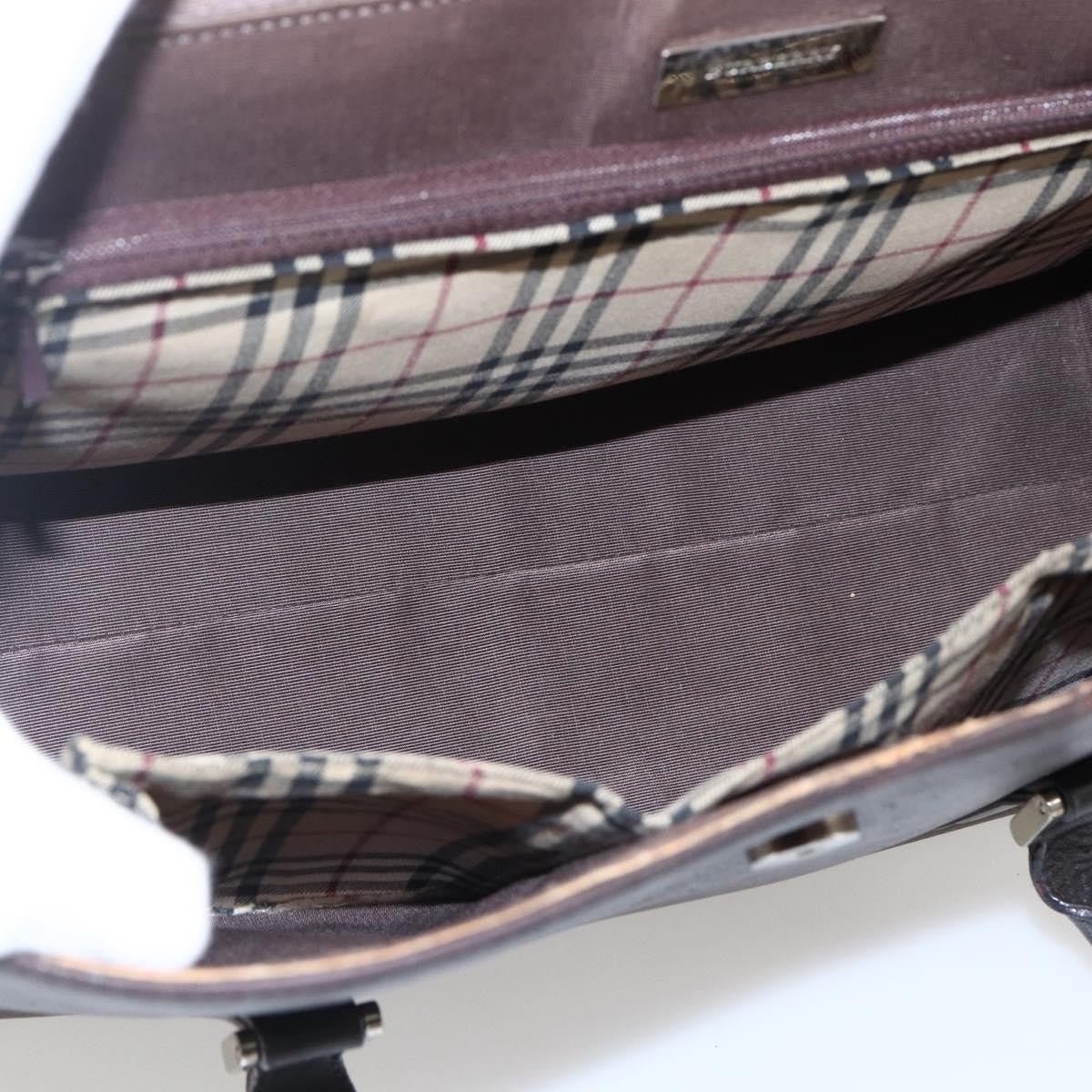 Burberry Vintage Handbag - Brandsamsara