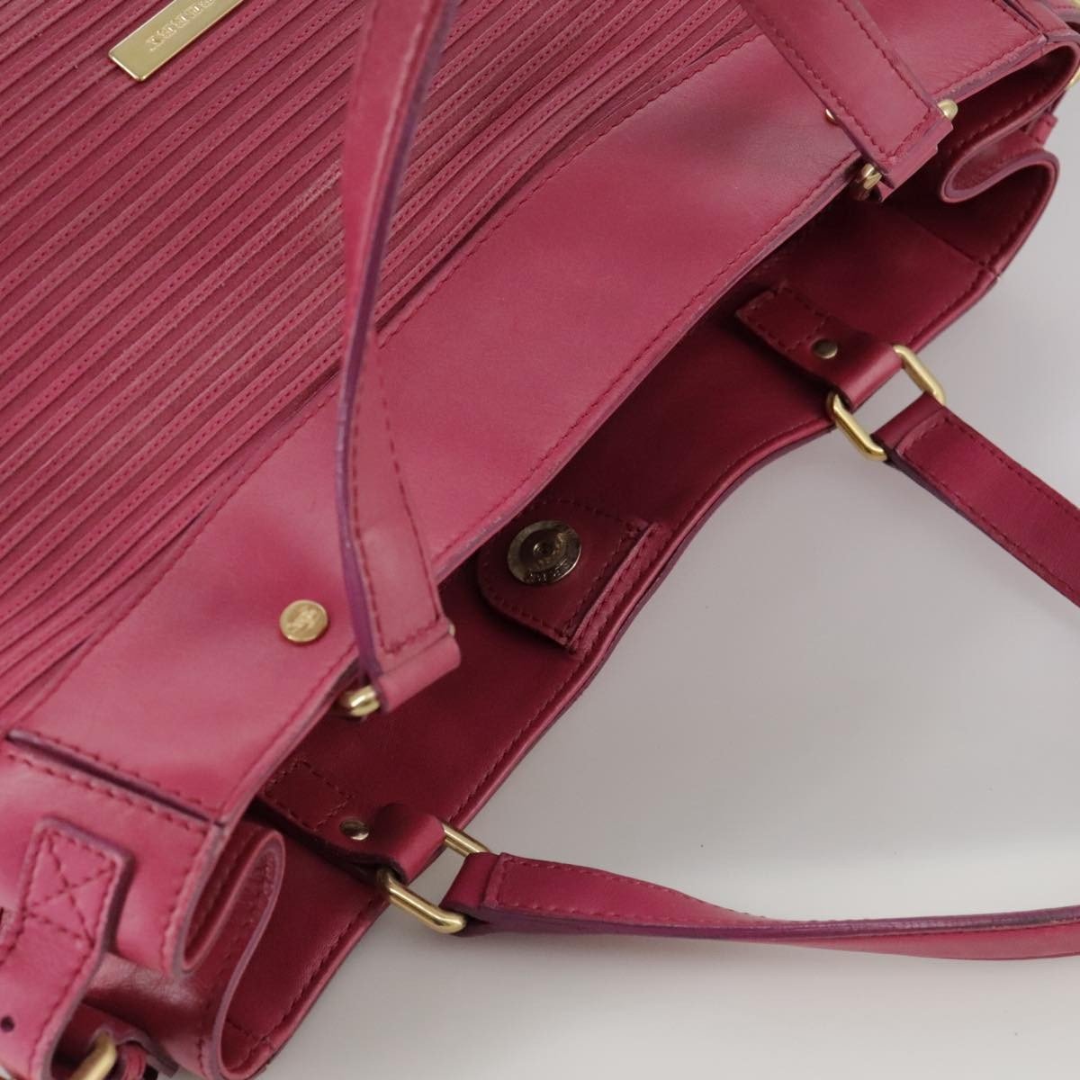 Burberry Vintage Handbag - Brandsamsara