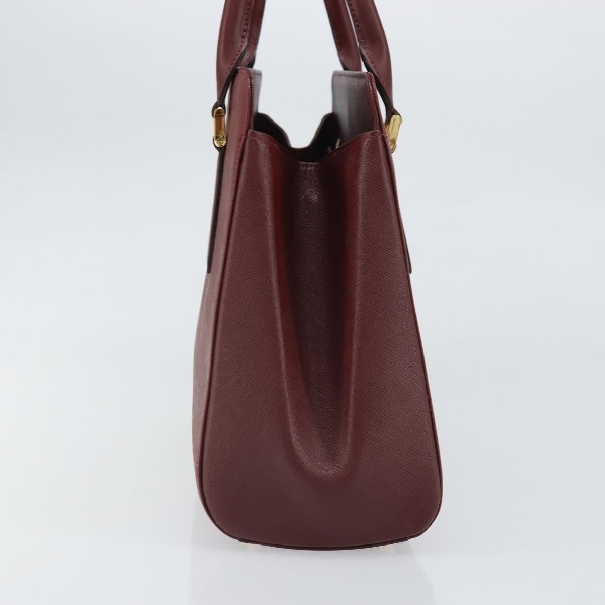 Burberry Vintage Handbag - Brandsamsara