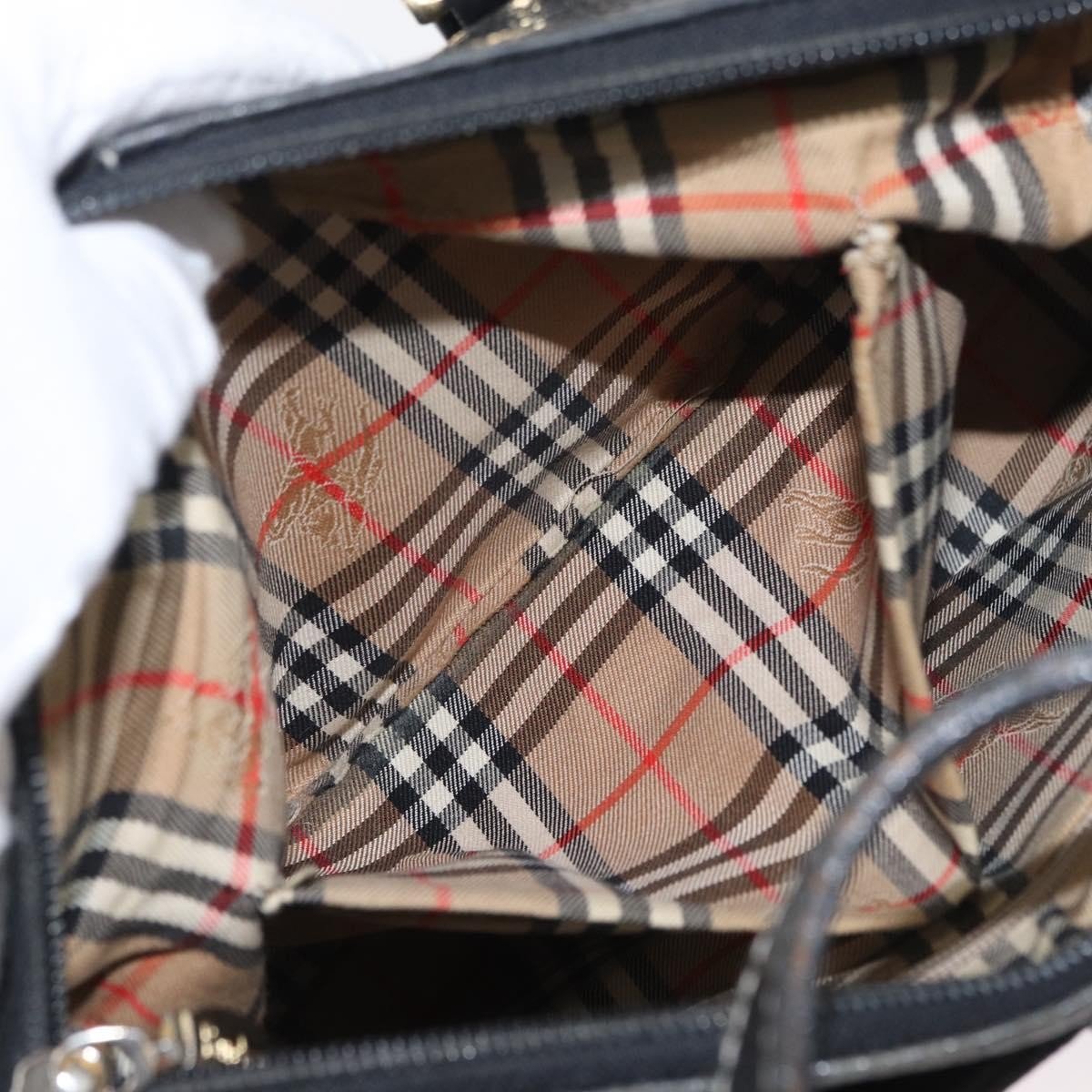 Burberry Vintage Handbag - Brandsamsara