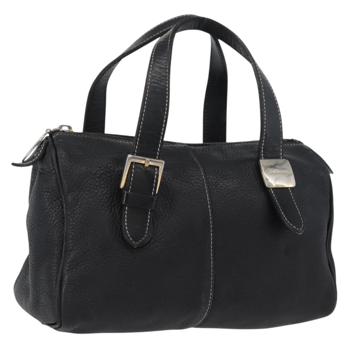 Burberry Vintage Handbag - Brandsamsara