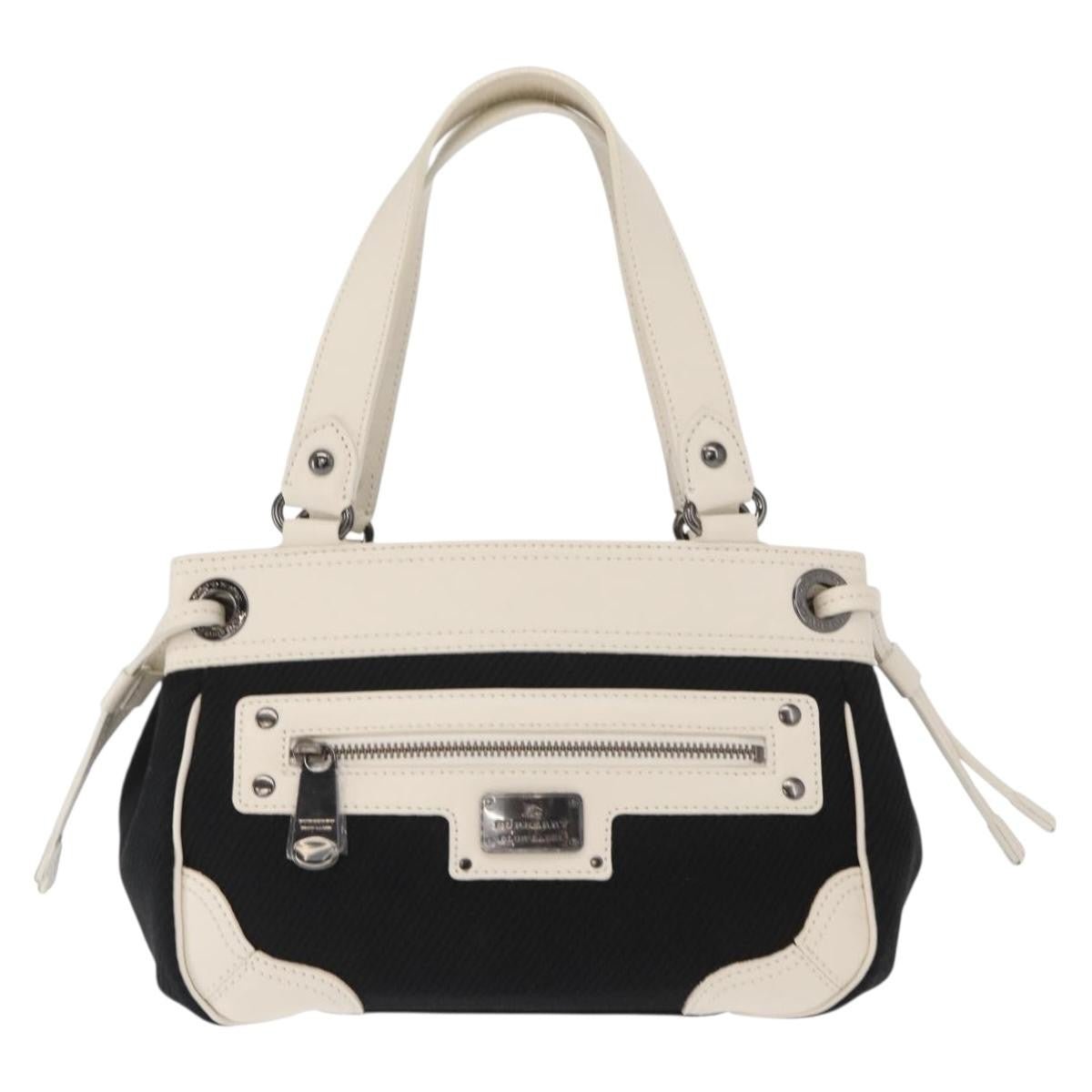 Burberry Vintage Handbag - Brandsamsara