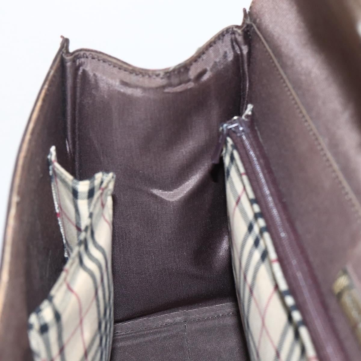 Burberry Vintage Handbag - Brandsamsara