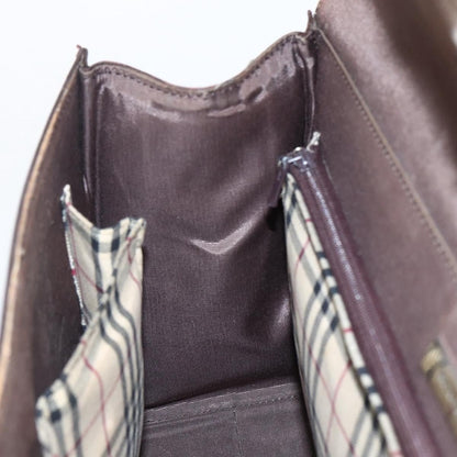 Burberry Vintage Handbag - Brandsamsara