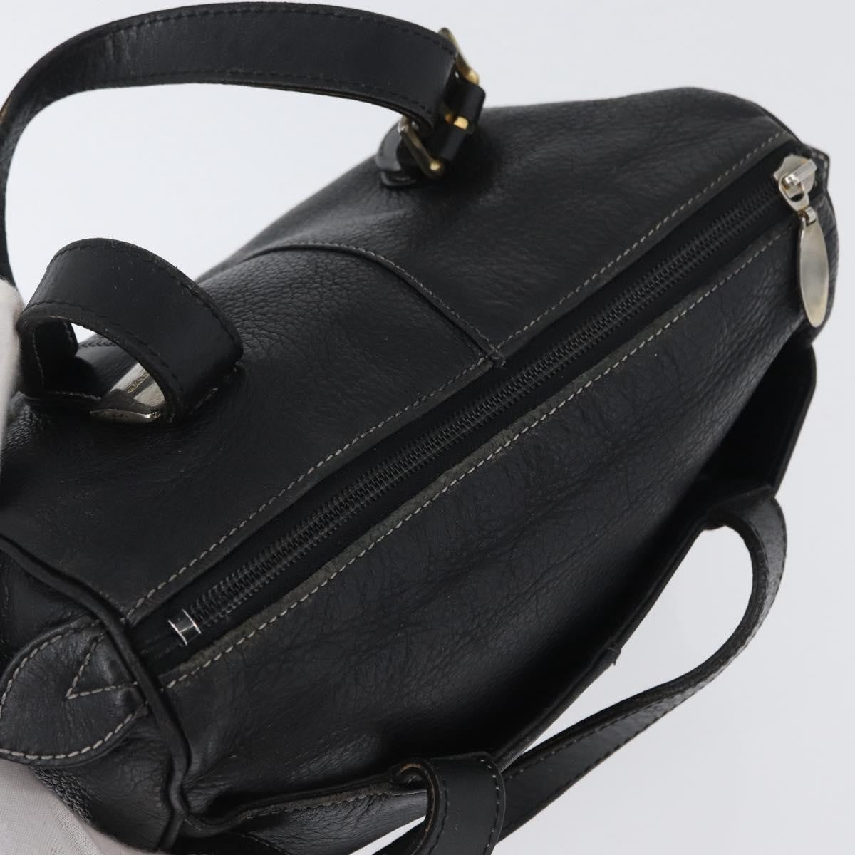 Burberry Vintage Handbag - Brandsamsara