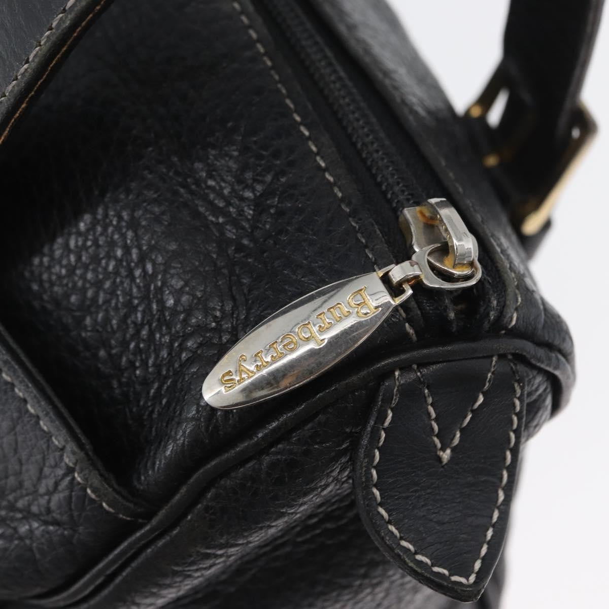 Burberry Vintage Handbag - Brandsamsara