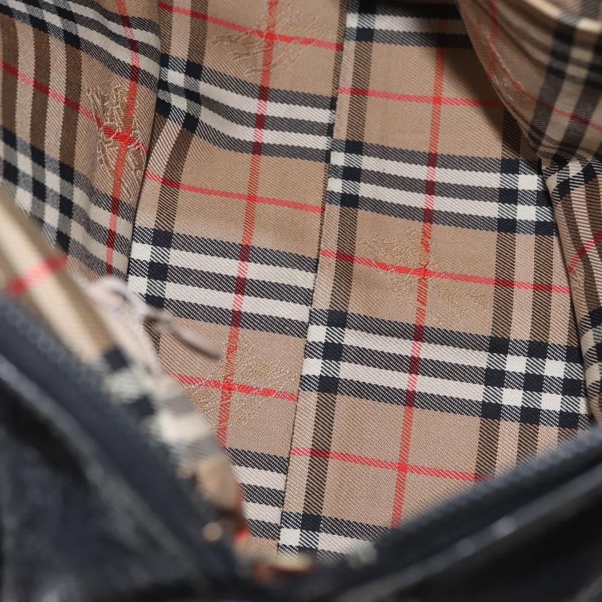 Burberry Vintage Handbag - Brandsamsara