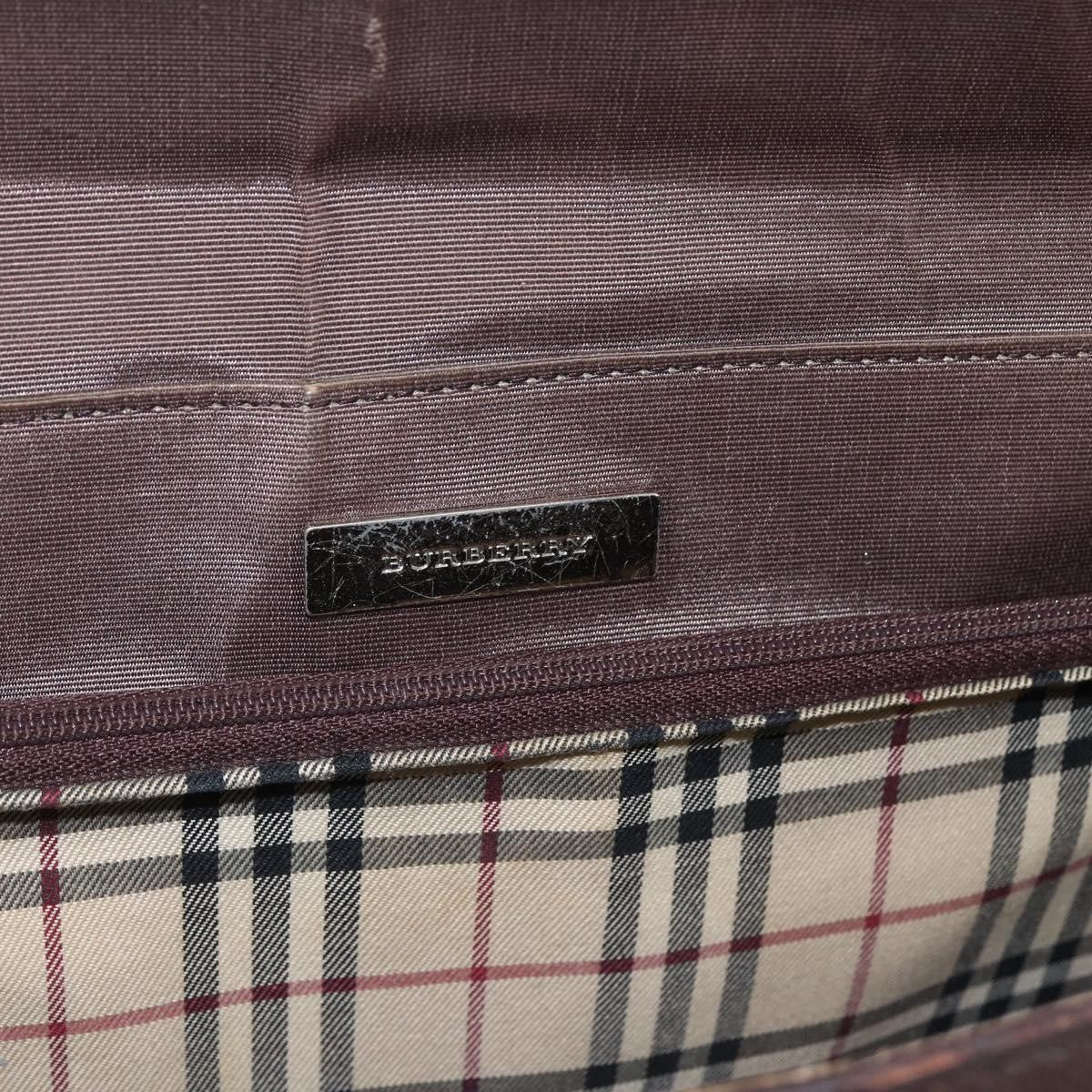 Burberry Vintage Handbag - Brandsamsara