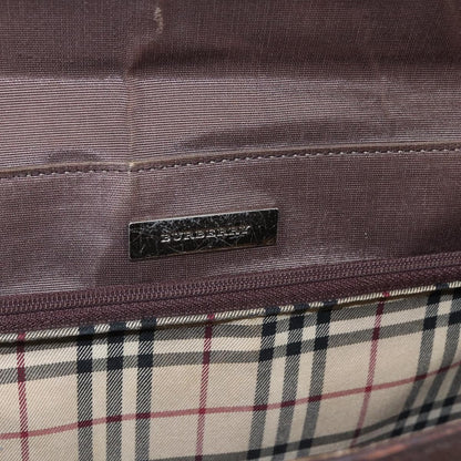 Burberry Vintage Handbag - Brandsamsara