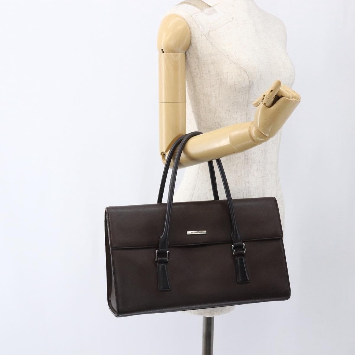 Burberry Vintage Handbag - Brandsamsara