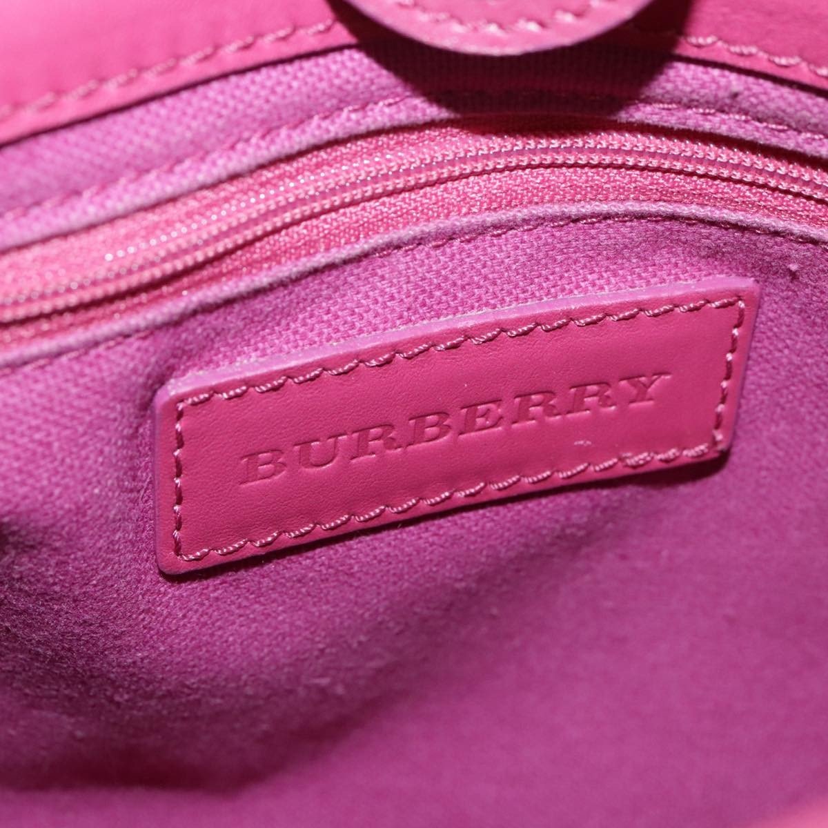 Burberry Vintage Handbag - Brandsamsara