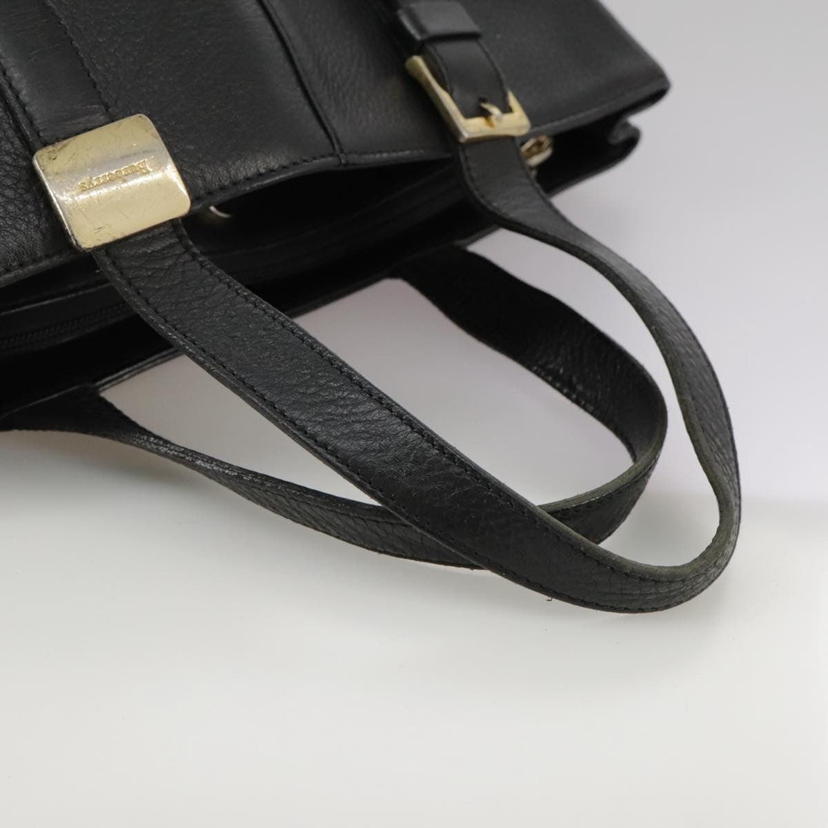 Burberry Vintage Handbag - Brandsamsara