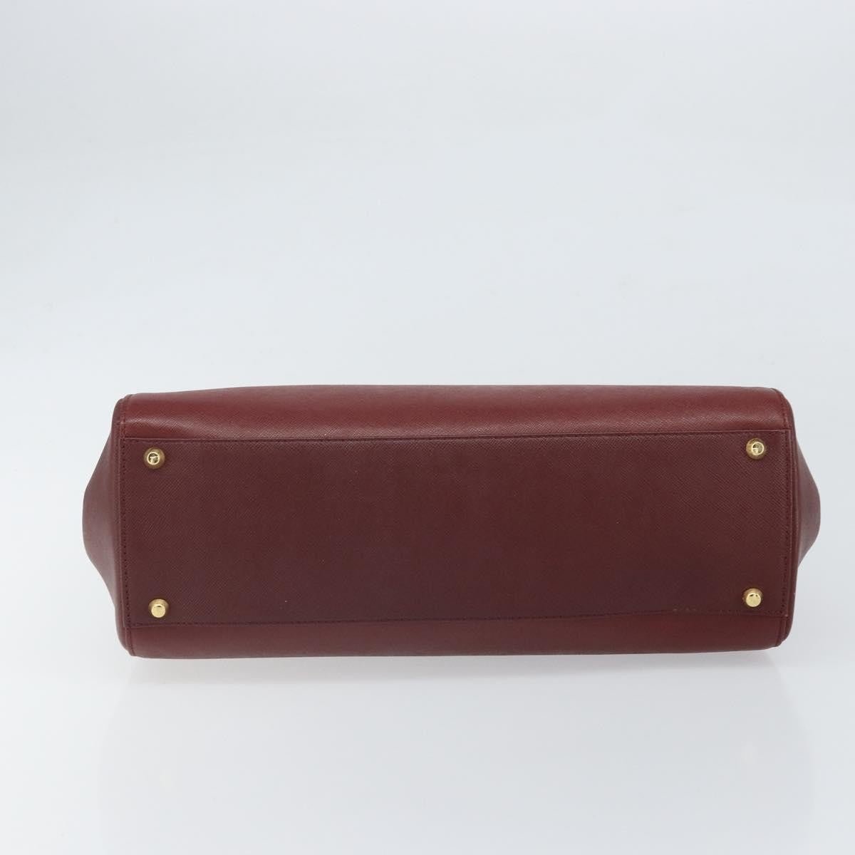 Burberry Vintage Handbag - Brandsamsara