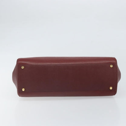 Burberry Vintage Handbag - Brandsamsara