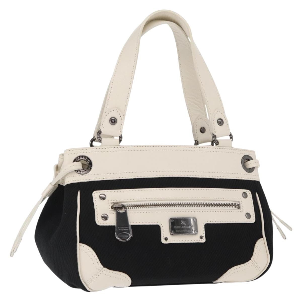 Burberry Vintage Handbag - Brandsamsara