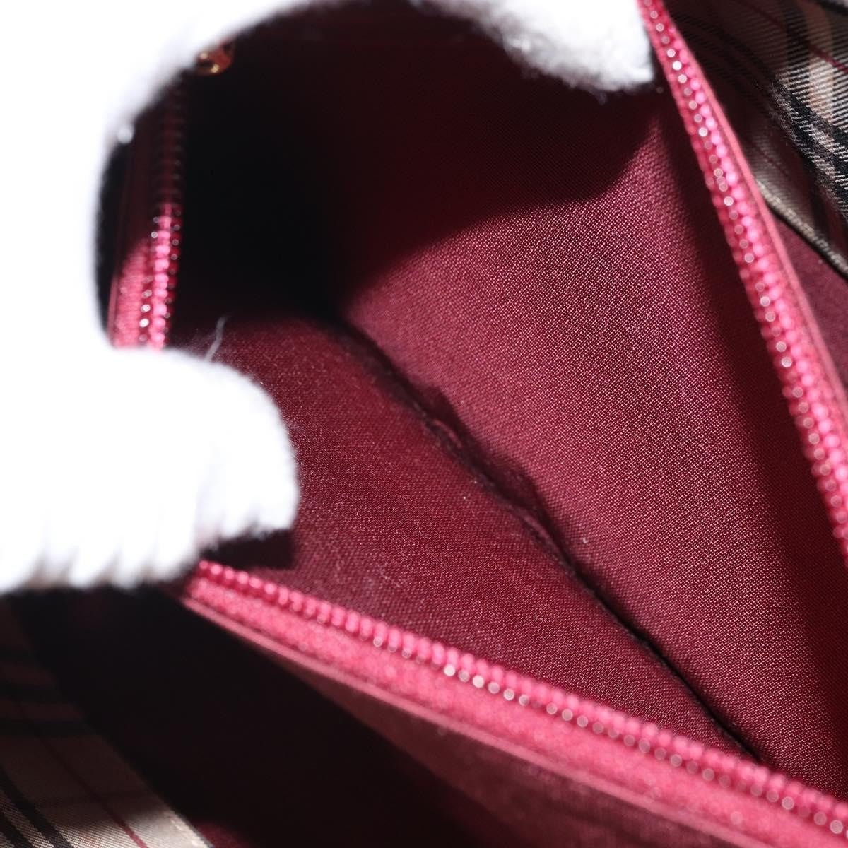 Burberry Vintage Handbag - Brandsamsara
