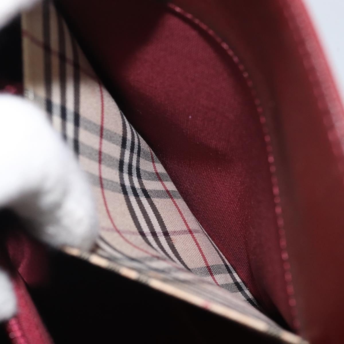 Burberry Vintage Handbag - Brandsamsara