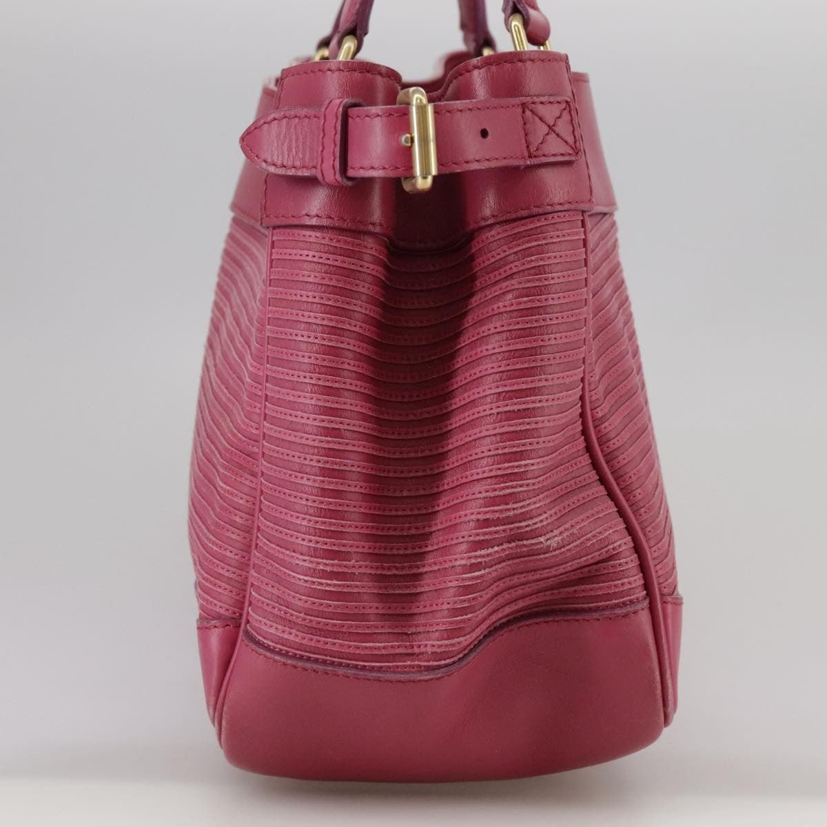 Burberry Vintage Handbag - Brandsamsara