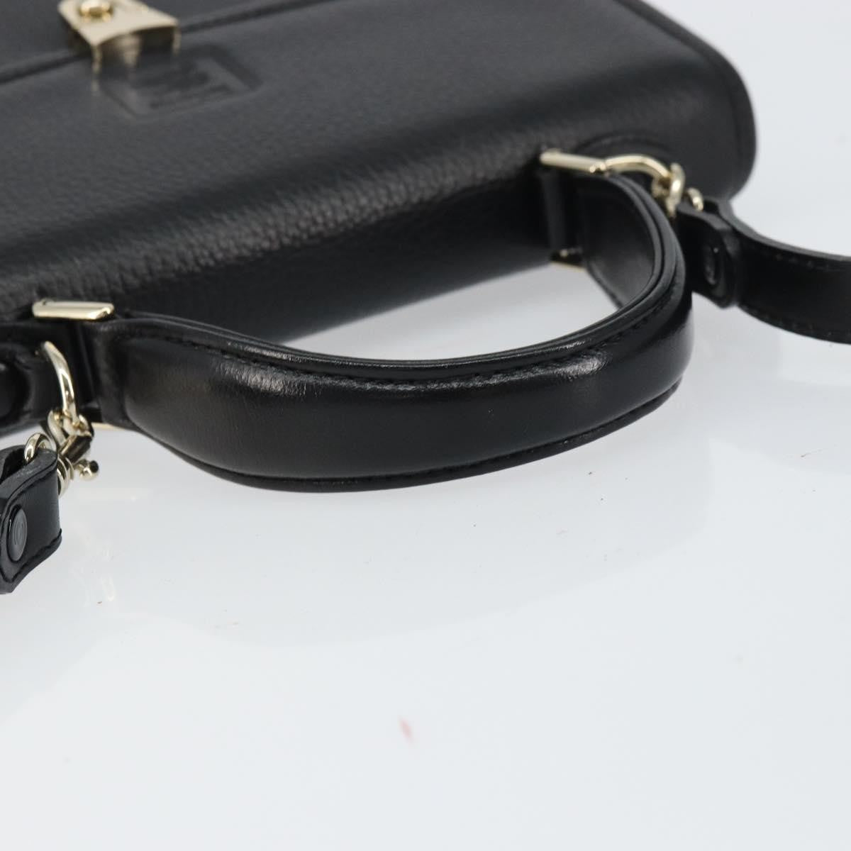 Burberry Vintage Handbag - Brandsamsara