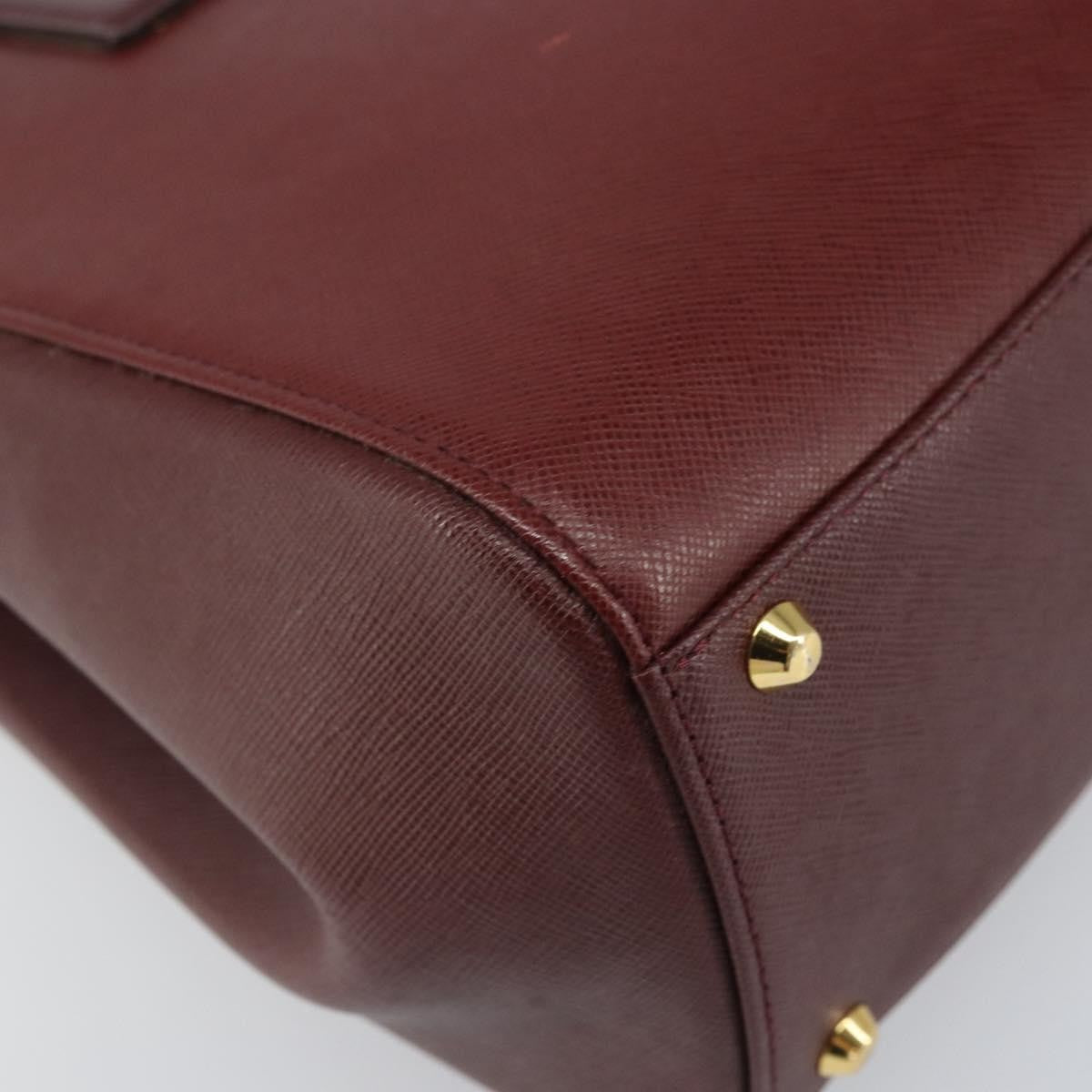 Burberry Vintage Handbag - Brandsamsara