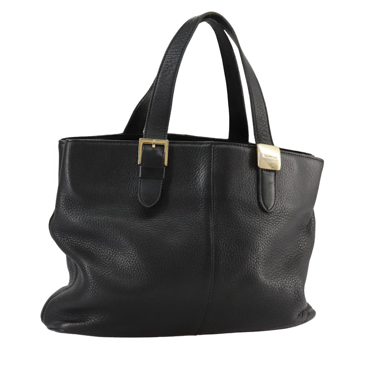 Burberry Vintage Handbag - Brandsamsara