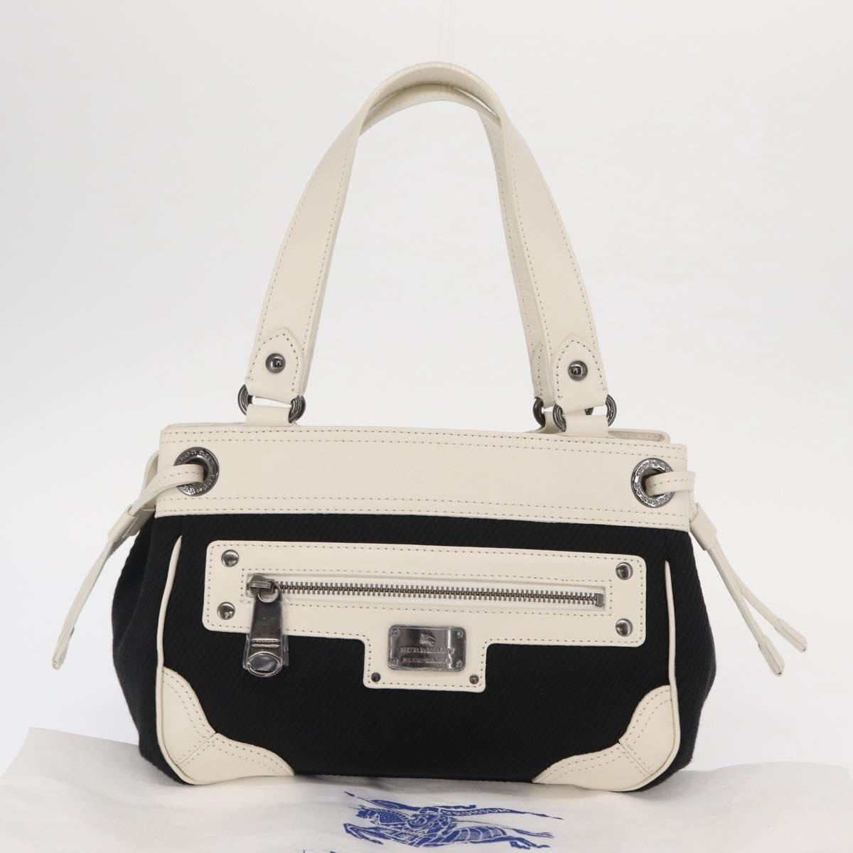 Burberry Vintage Handbag - Brandsamsara