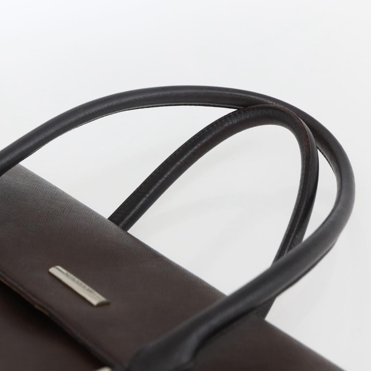 Burberry Vintage Handbag - Brandsamsara