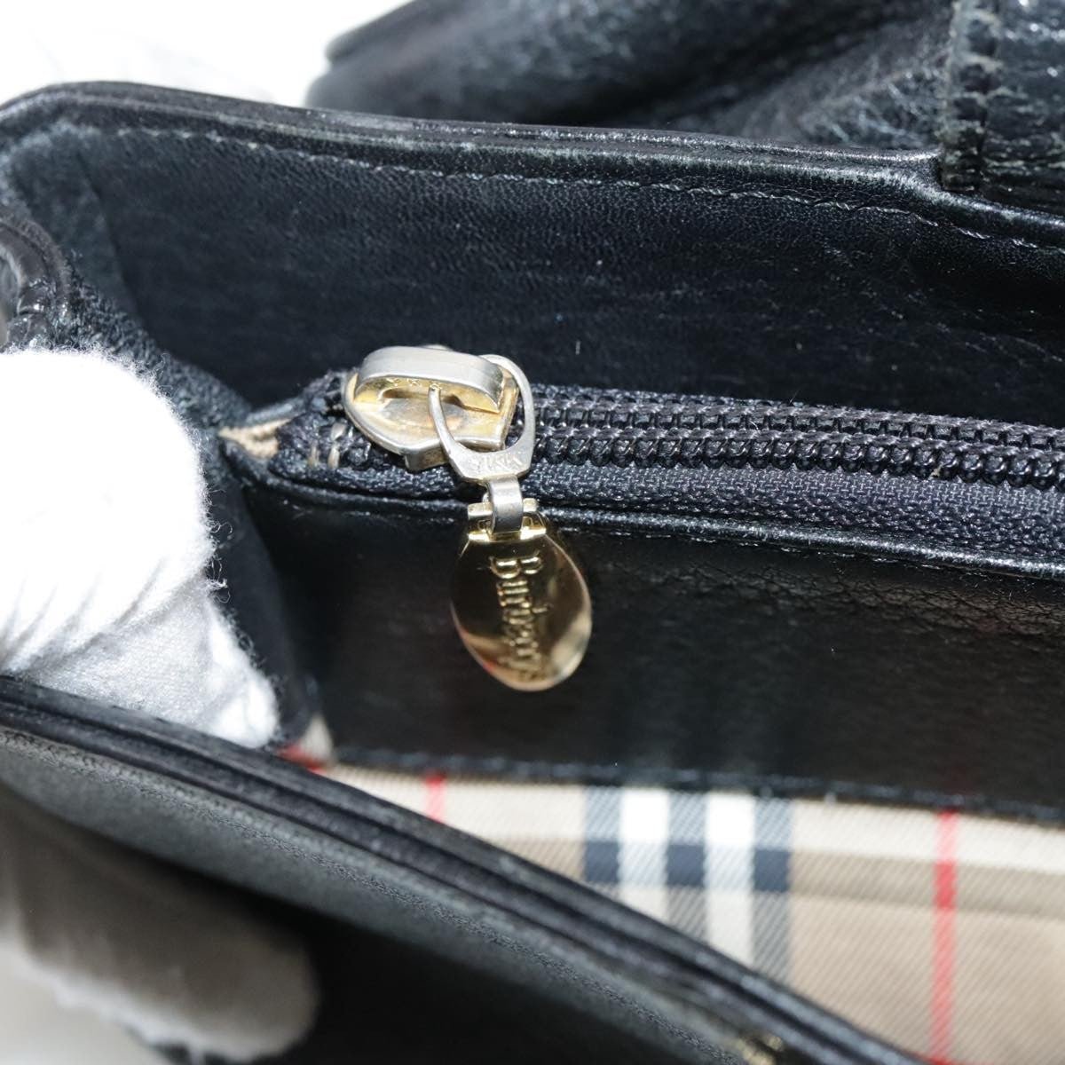Burberry Vintage Handbag - Brandsamsara