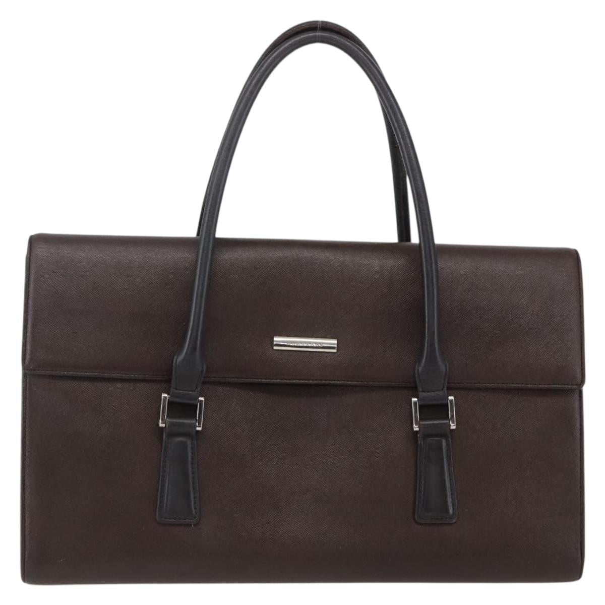 Burberry Vintage Handbag - Brandsamsara