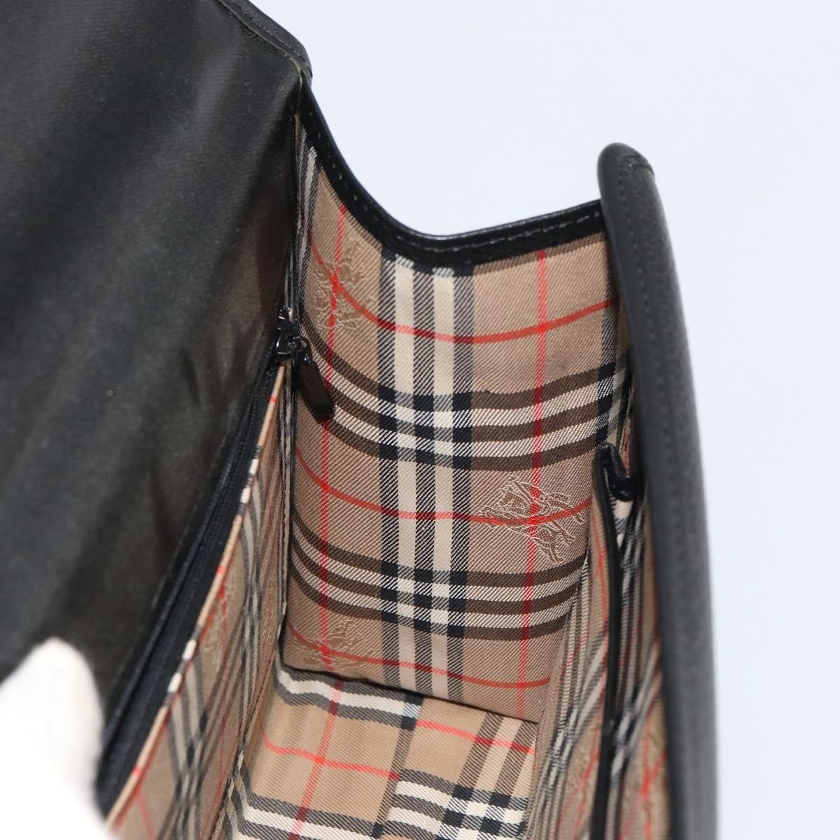 Burberry Vintage Handbag - Brandsamsara