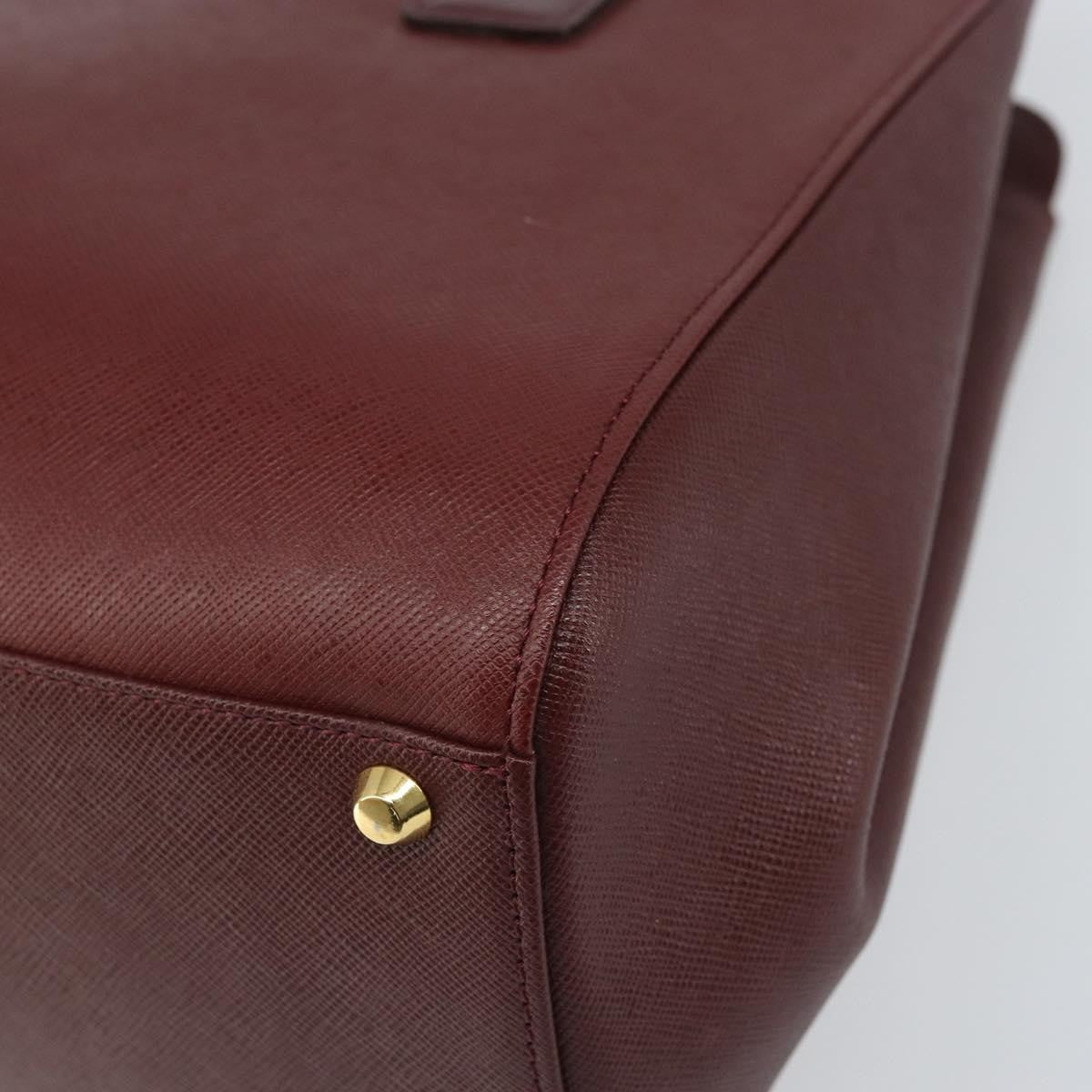 Burberry Vintage Handbag - Brandsamsara