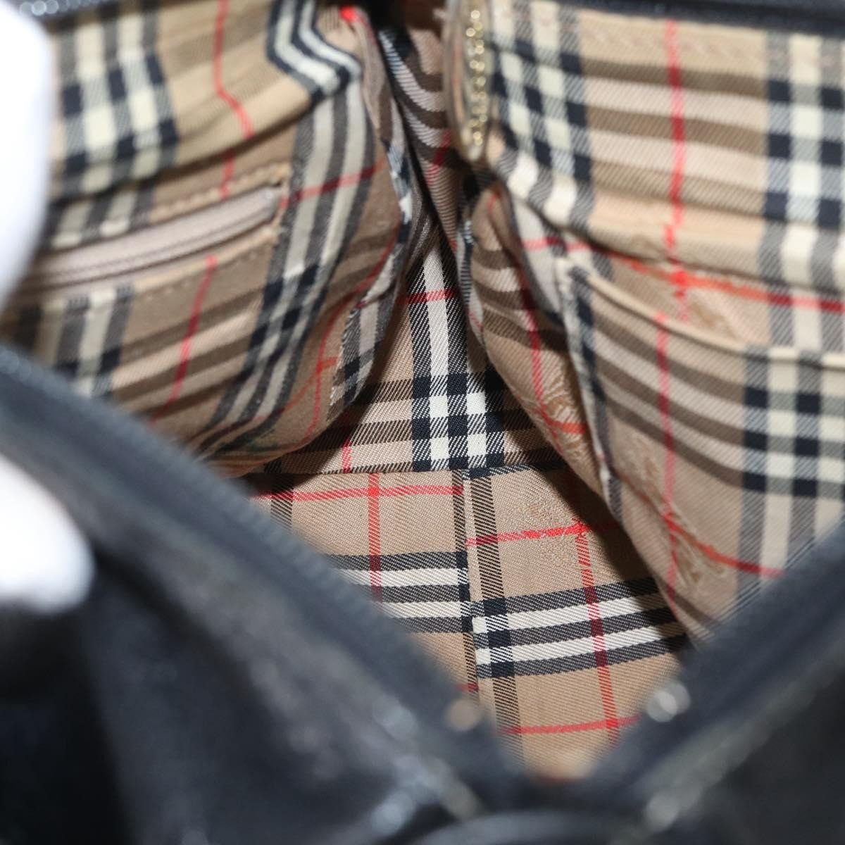 Burberry Vintage Handbag - Brandsamsara