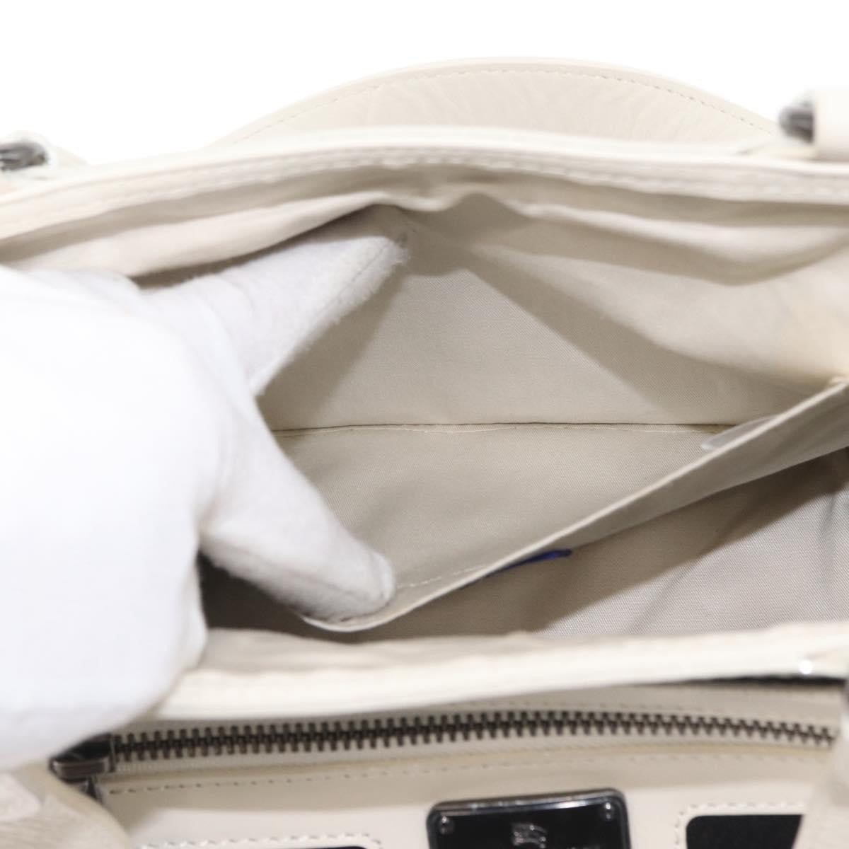 Burberry Vintage Handbag - Brandsamsara