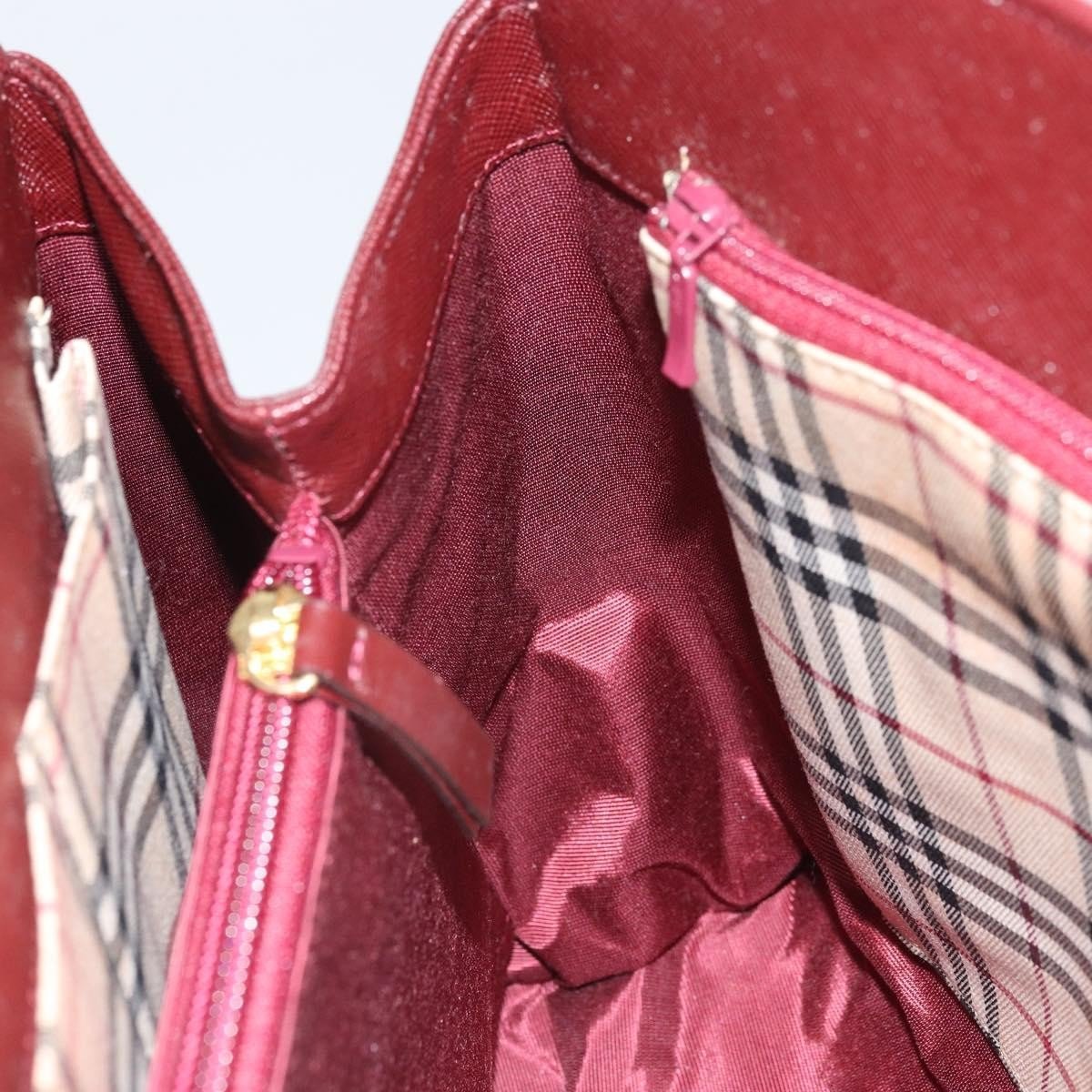 Burberry Vintage Handbag - Brandsamsara